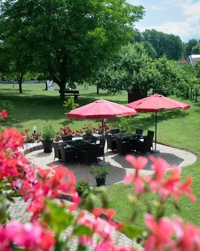 Apartamento Allmaier Pörtschach am Wörthersee