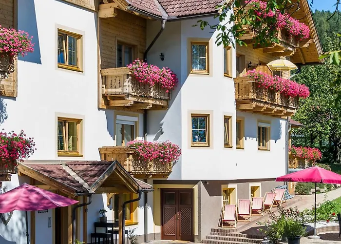 Apartment Allmaier Portschach am Woerthersee