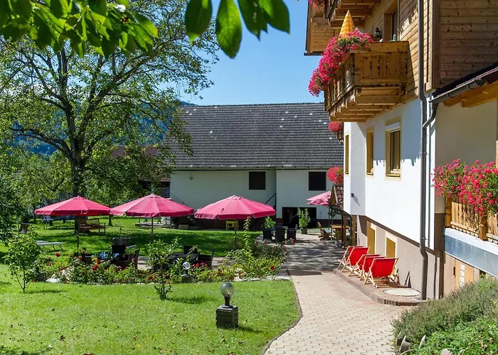 Apartment Allmaier *